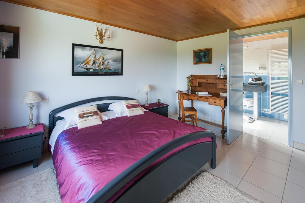 Villa Touloumo Mayrac Zimmer foto