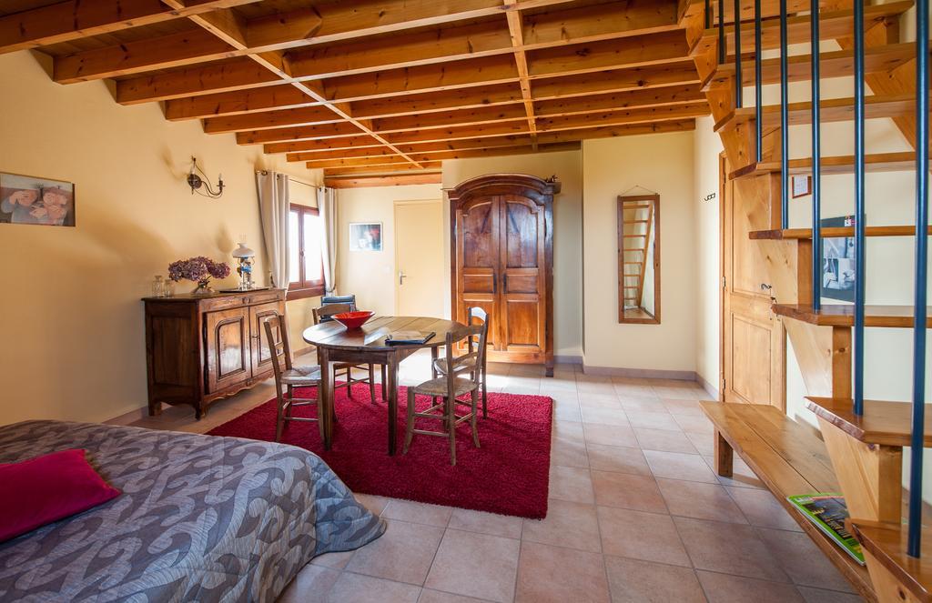 Villa Touloumo Mayrac Zimmer foto